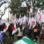 アルバムを表示します