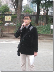 竹島奪還デモ 004