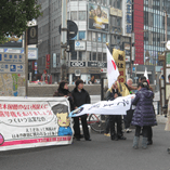 アルバムを表示します