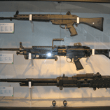 アルバムを表示します