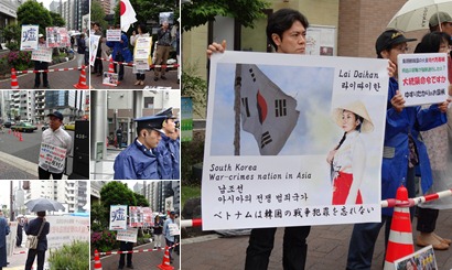 アルバムを表示します