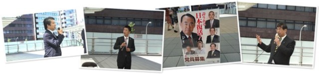 アルバムを表示します