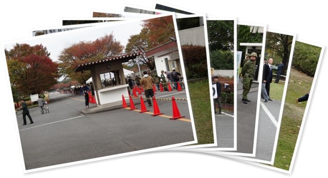 アルバムを表示します