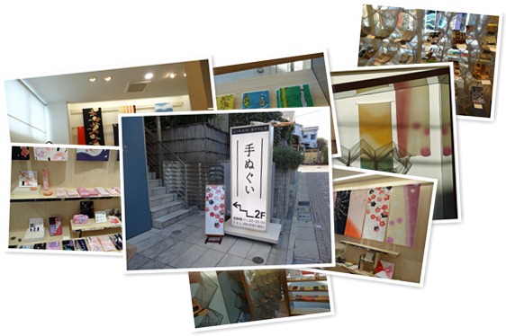 アルバムを表示します