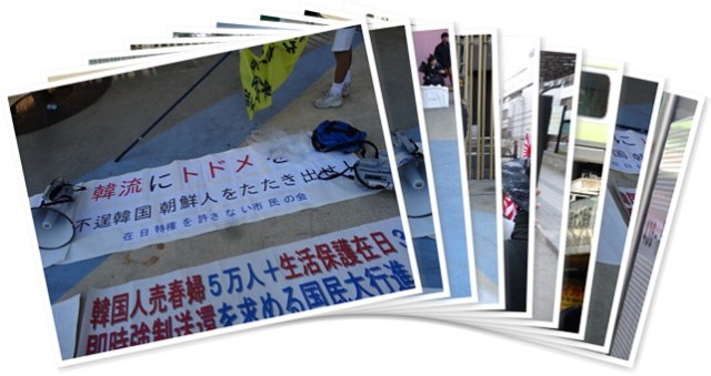 アルバムを表示します