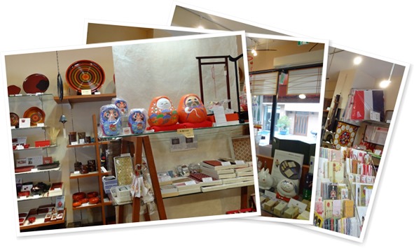 アルバムを表示します