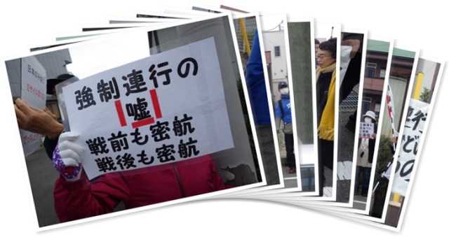 アルバムを表示します