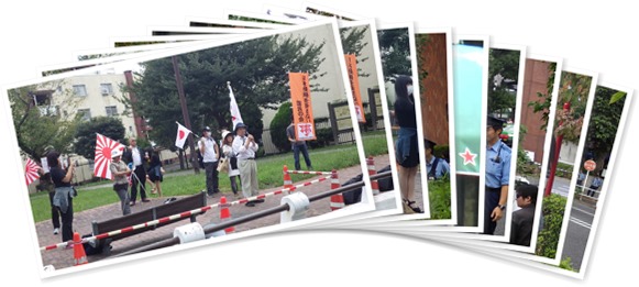 アルバムを表示します アルバムを表示します