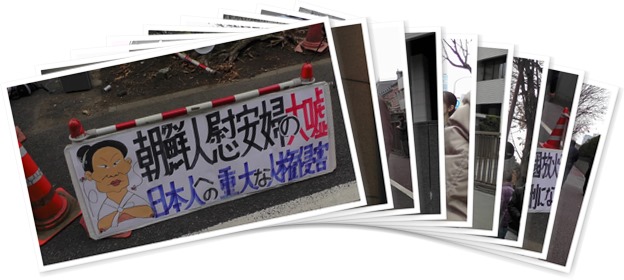 アルバムを表示します