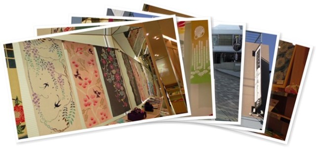 アルバムを表示します