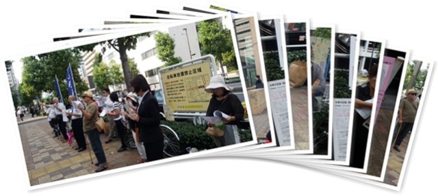 アルバムを表示します