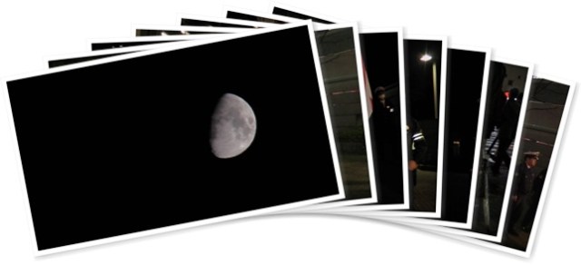 アルバムを表示します アルバムを表示します