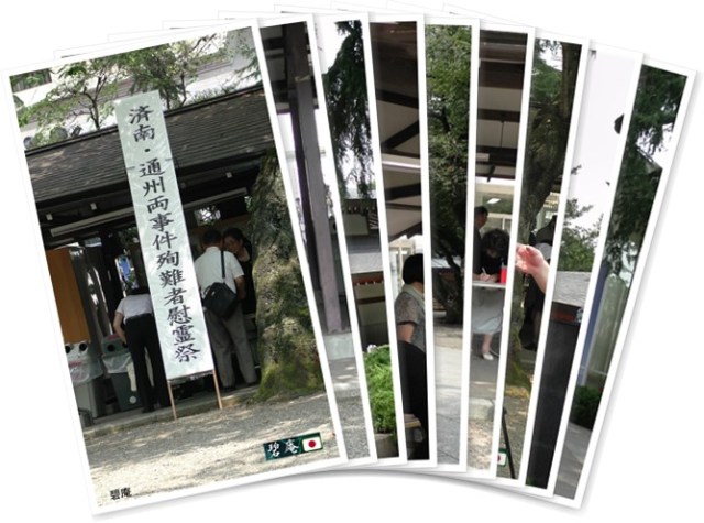 アルバムを表示します