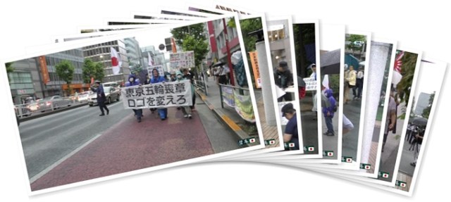 アルバムを表示します