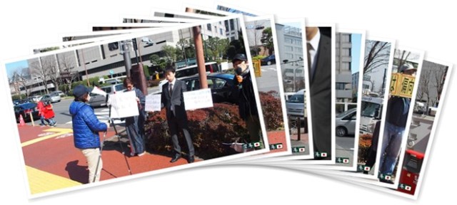 アルバムを表示します アルバムを表示します