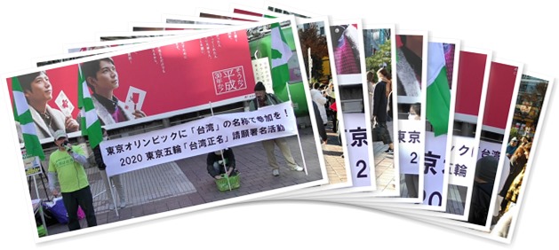 アルバムを表示します